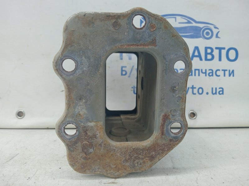 Кронштейн усилителя переднего бампера Hyundai I30 2007-2012 647102L000 (Арт. 61679) Киев - изображение 4