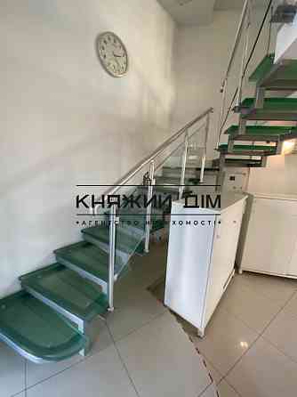 Оренда двох рівневого офісного приміщення в ЖК Дипломат-Холл № 1419272 Київ