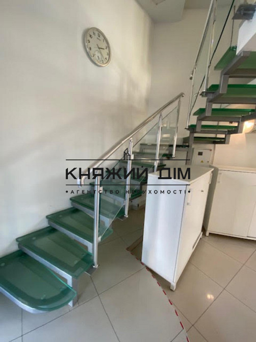 Оренда двох рівневого офісного приміщення в ЖК Дипломат-Холл № 1419272 Київ - зображення 5