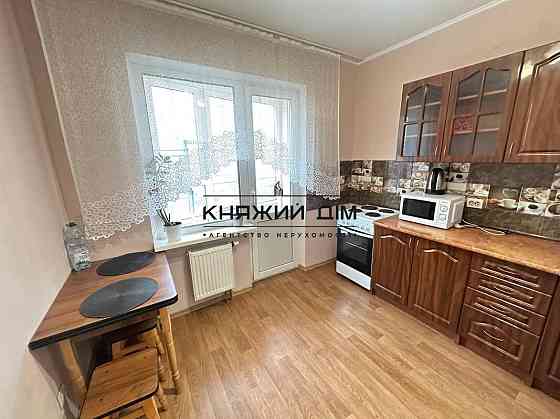 Аренда 1 ком.. квартиры м. Позняки од Объекта 11148255 Київ