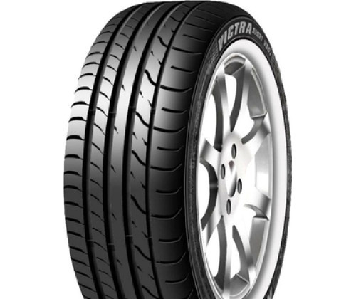 225/35 R17 Maxxis Victra Sport VS-01 86Y Позашляхова шина Киев - изображение 10