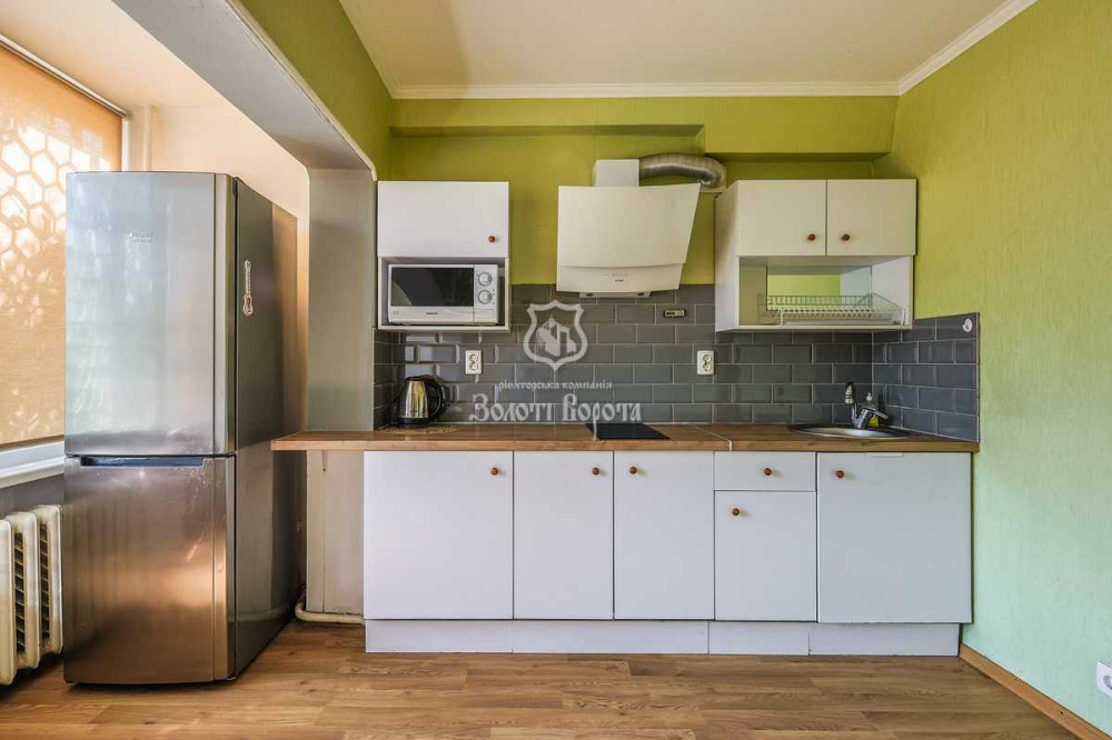 продажа 1-к квартира Киев, Оболонский, 45000 $ Київ - зображення 5