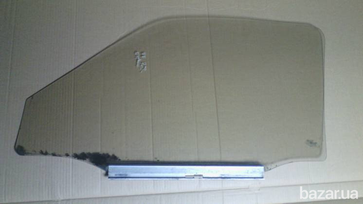 Скло правої двері 90186538 Опель Кадетт 85-93р.в. 3-х дверний Вінниця - зображення 3