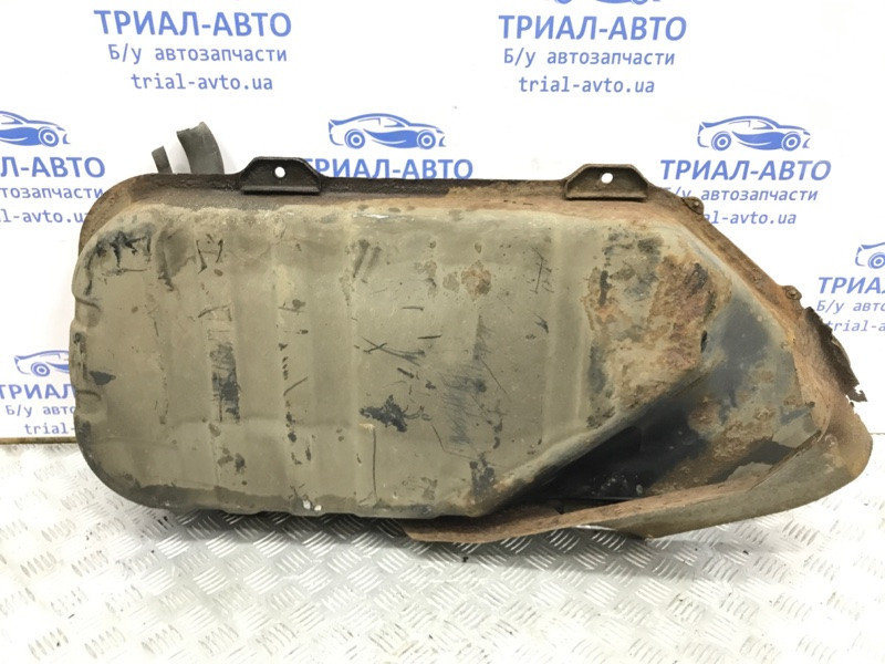 Бак топливный металлический Kia Soul AM 1.6 БЕНЗИН G4FC 2008 (б/у) Київ - зображення 6