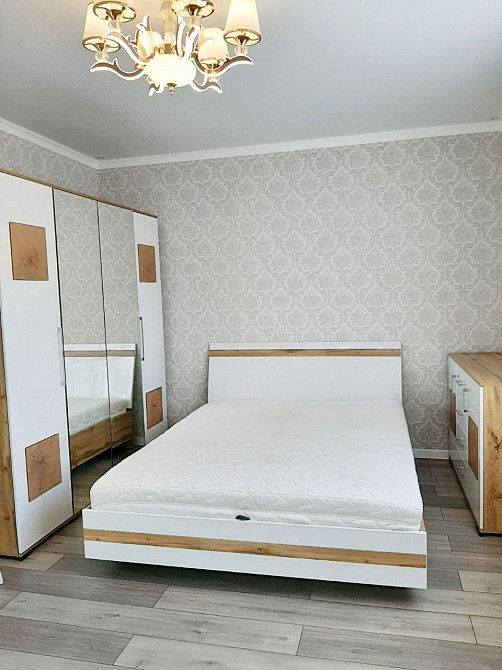 Двушка в кадоре на сахарова Одеса - зображення 6