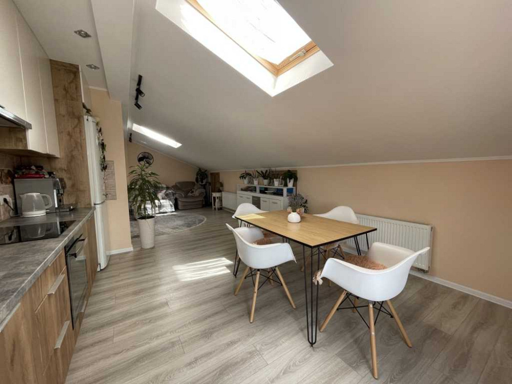 продажа 3-к квартира Хмельницкий, 106000 $ Хмельницкий - изображение 6