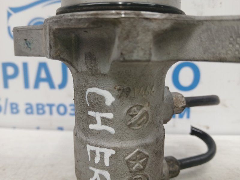 Тормозной цилиндр главный Jeep Cherokee 2013-2019 68211881AB (Арт. 73048) Киев - изображение 5