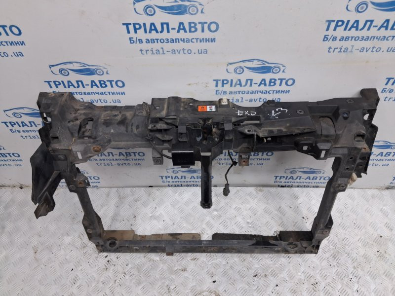 Панель передняя Mazda CX 7 2006-2012  (Арт. 79116) Киев - изображение 2