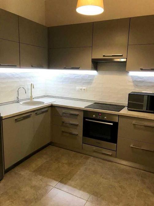 долгосрочная аренда 2-к квартира Киев, Шевченковский, 1000 $/мес. Київ - зображення 2