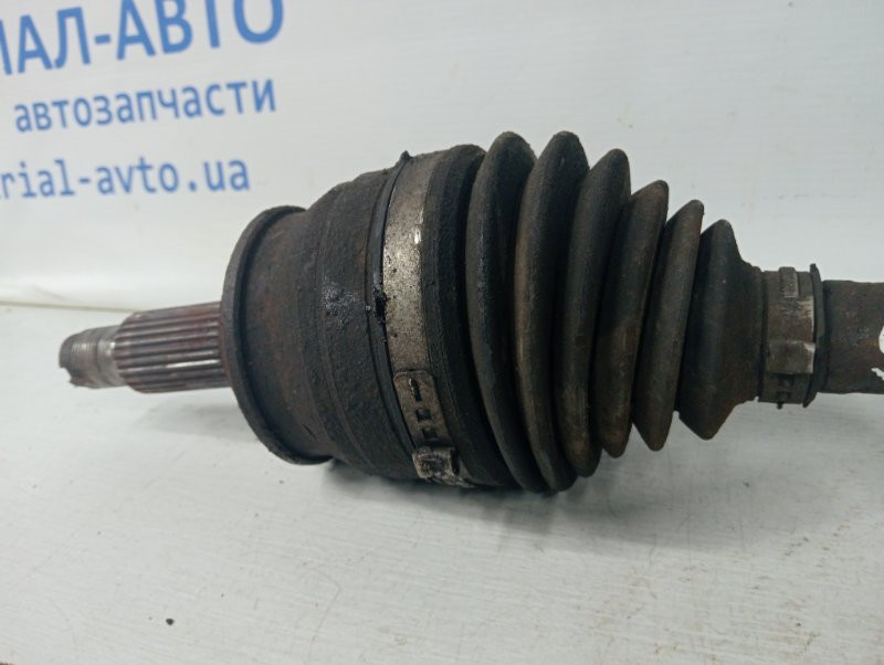 Привод задний левый Suzuki Grand Vitara JT 2.4 БЕНЗИН J24B 2005 (б/у) Киев - изображение 4