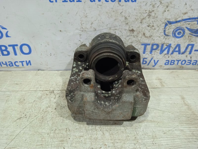 Суппорт передний левый BMW 5 F10 2.0 ДИЗЕЛЬ 2010 (б/у) Киев - изображение 3