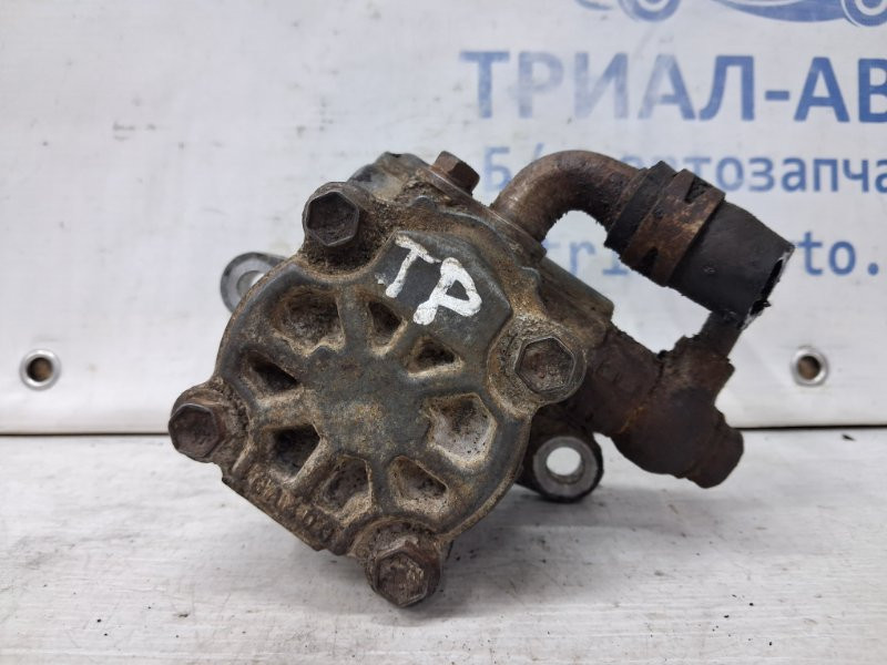Насос ГУ Toyota Prado J120 3.0 DIESEL 1KDFTV 2002 (б/у) Київ - зображення 3
