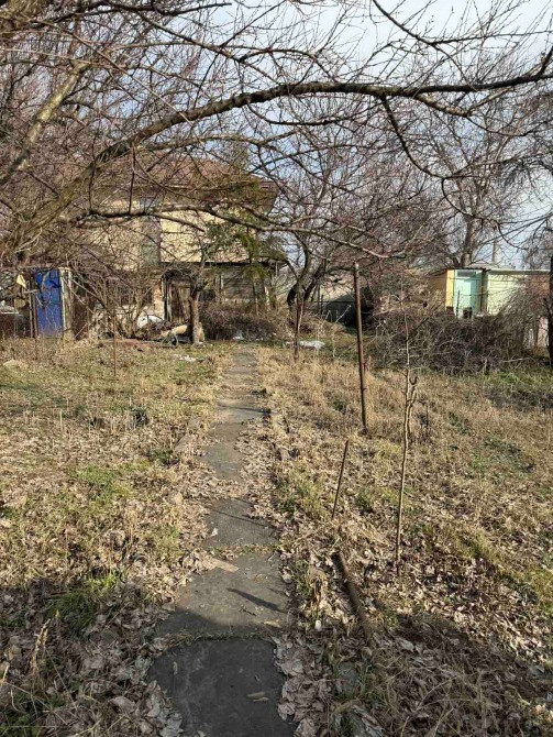 Продам дачу в садовому товаристві Металург по вул. Байкальська. Днепр - изображение 1