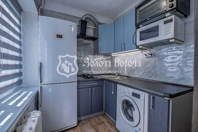 продажа 1-к квартира Киев, Днепровский, 40000 $ Київ - зображення 7