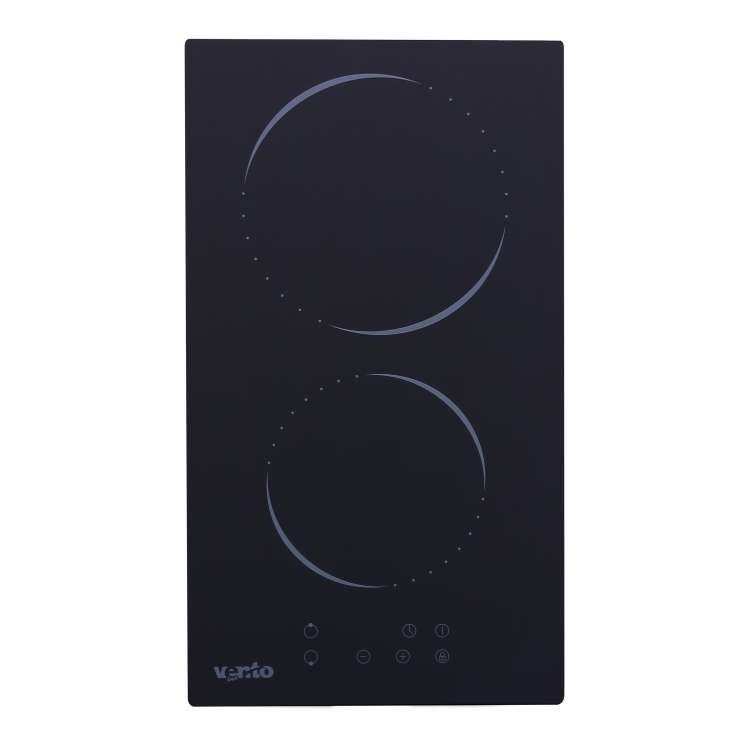 Варильна поверхня електрична Ventolux VB-62-TC Киев - изображение 1