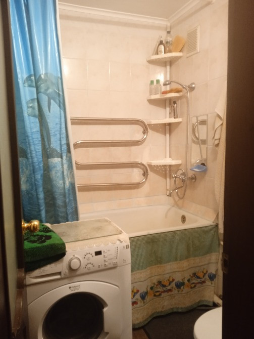 Без залога.м.Нивки пешком.Сдам комнату. Київ - зображення 11