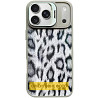 Чехол TPU+PC Wild Leopard with MagSafe для Apple iPhone 17 Air (6.5") Херсон