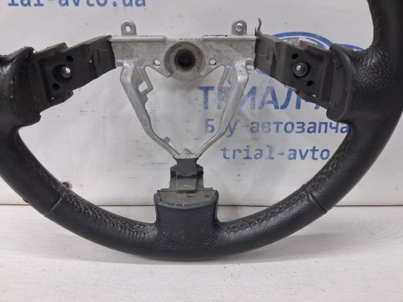 Руль Suzuki SX4 1.6 БЕНЗИН M16A 2006 (б/у) Київ - зображення 2