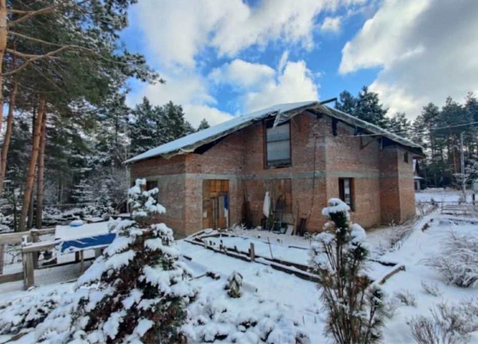 Продам двухэтажный дом в Малютянке Боярка - изображение 4