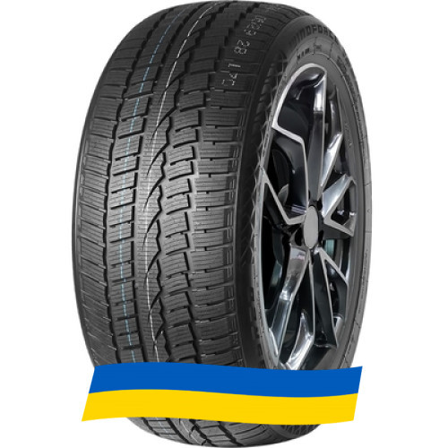 245/40 R18 Windforce Snowblazer UHP 97V Легкова шина Київ - зображення 6