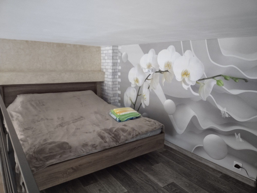 Здам. 1-к. 3/3, вул. Артюшенко 1, район "Старого мосту", Дніпро - зображення 10