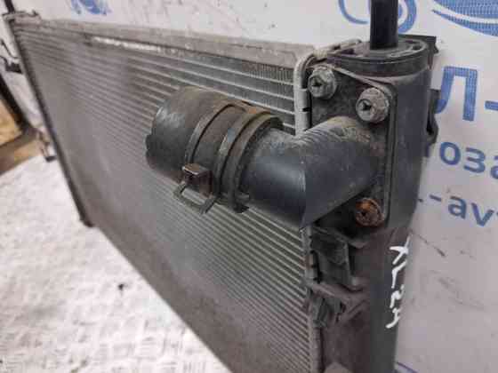 Радиатор основной Mitsubishi Outlander 2005-2012 MN156092 (Арт. 67974) Київ