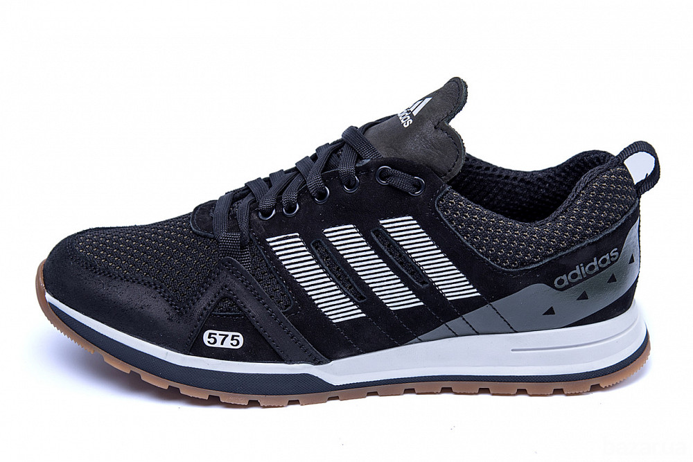 Мужские летние кроссовки сетка Ads Summer Green Киев - изображение 1