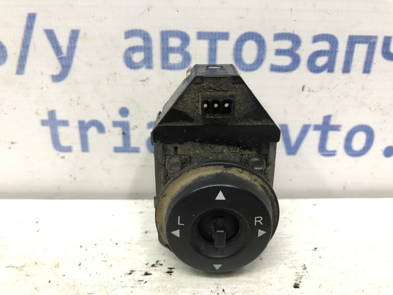 Корректор зеркал Kia Ceed ED 1.6 DIESEL D4FB 2006 (б/у) Київ - зображення 1