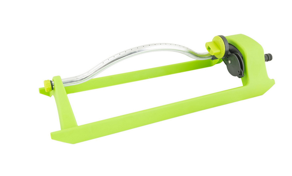 Ороситель осцилляционный MASTERTOOL ½" 18 форсунок 4 режима 110-220 м² 92-9335 Харків - зображення 2