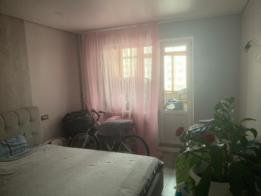 Половина 3-кімнатної квартири, О. Пчілки 2б Київ - зображення 4