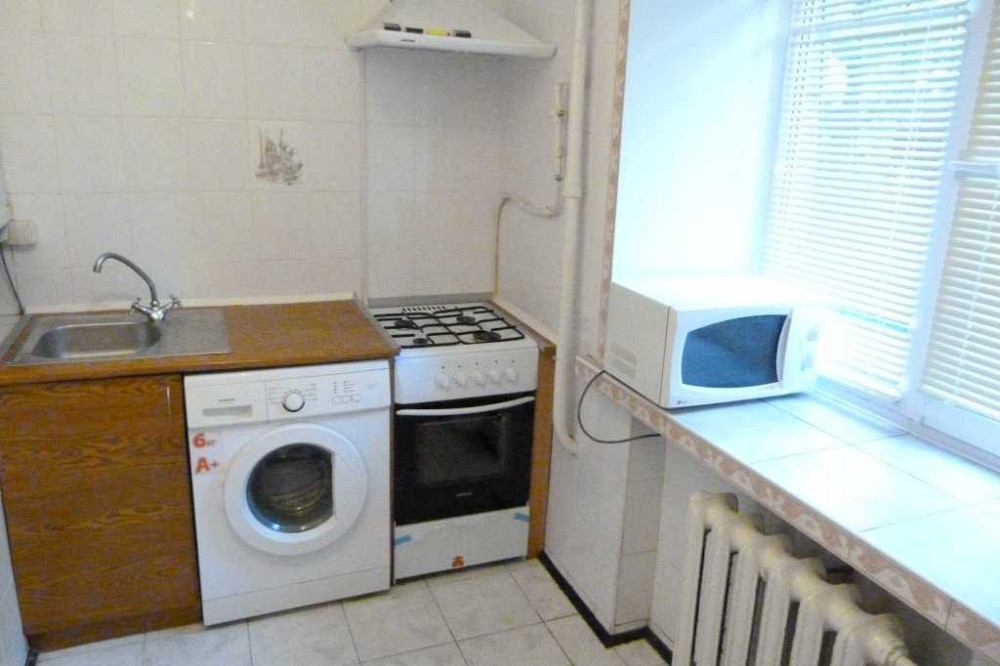 долгосрочная аренда 3-к квартира Киев, Шевченковский, 18500 грн./мес. Київ - зображення 6