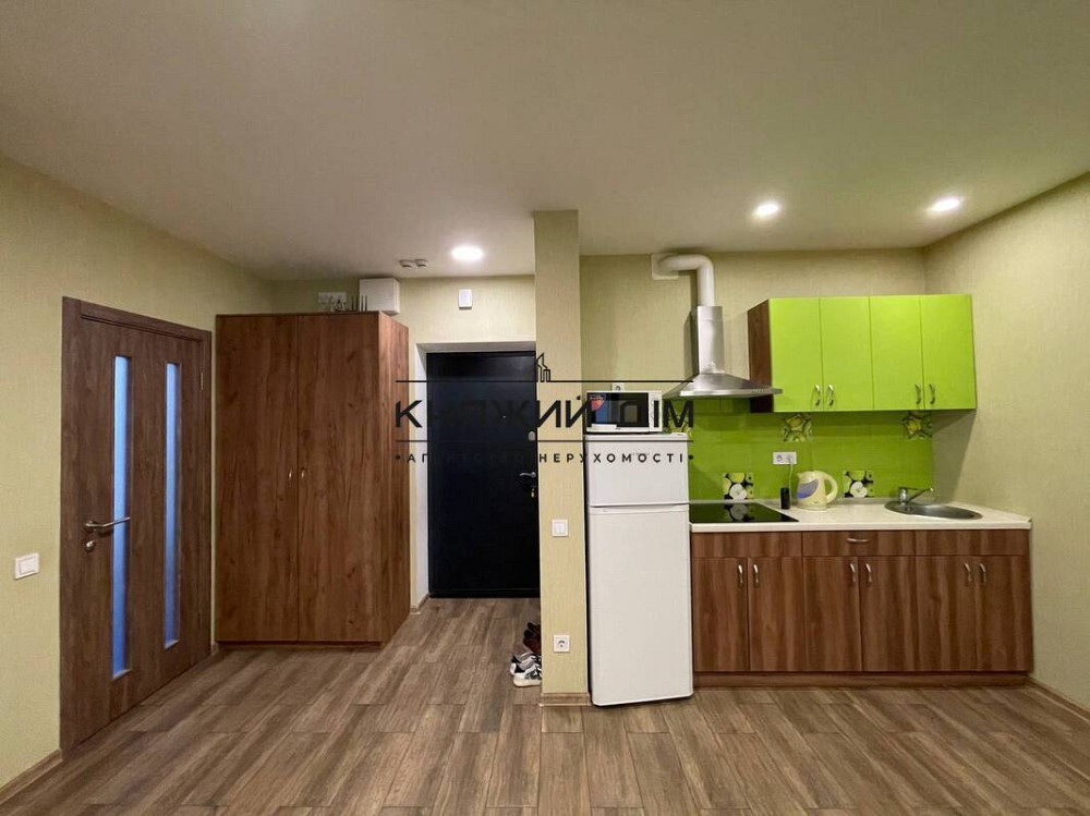 Оренда 2- кімнатної квартири-студії в новому ЖК Кампус. Код № 11181199 Київ - зображення 10