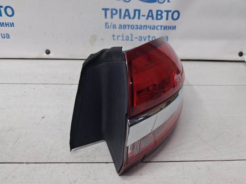Фонарь задний внешний правый Ford Fusion USA 2013-2020 HS7Z-13404-J (Арт. 71422) Киев - изображение 2