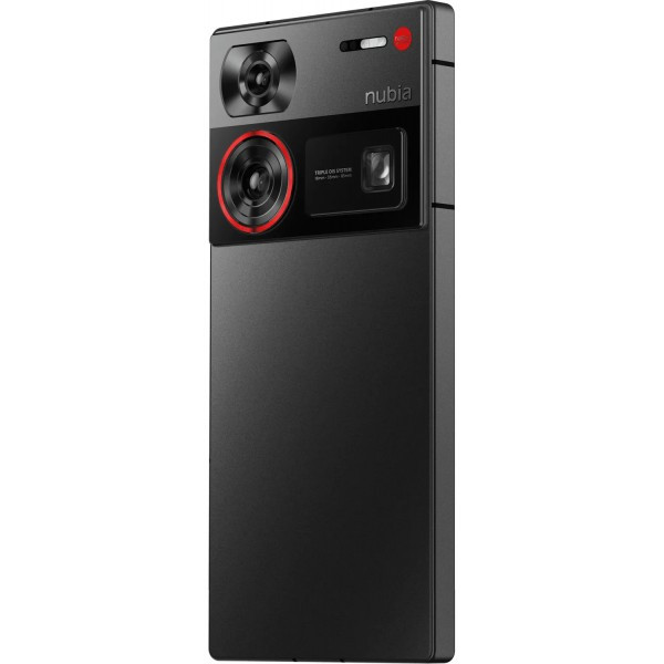 Смартфон ZTE Nubia Z60 Ultra 16/512GB NFC Black Global UA (Код товару:37698) Харьков - изображение 7