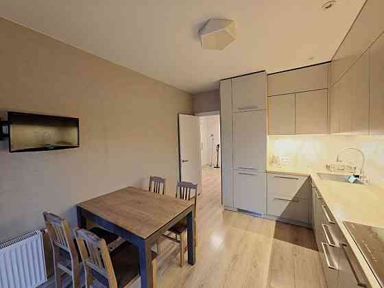 долгосрочная аренда 1-к квартира Киев, Днепровский, 25000 грн./мес. Київ