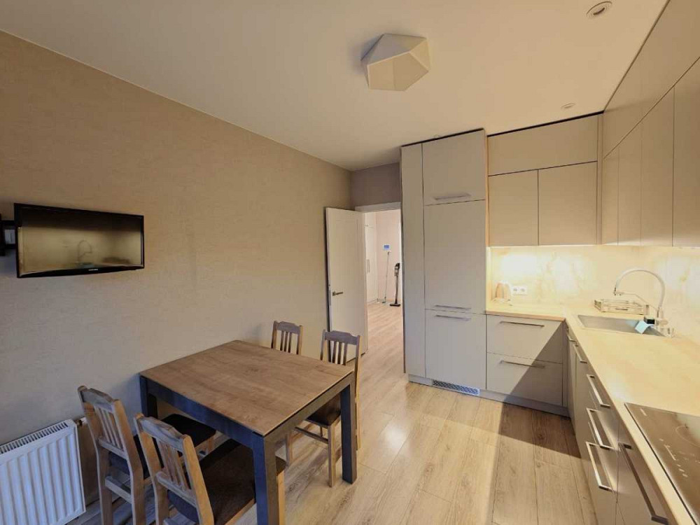 долгосрочная аренда 1-к квартира Киев, Днепровский, 25000 грн./мес. Київ - зображення 6