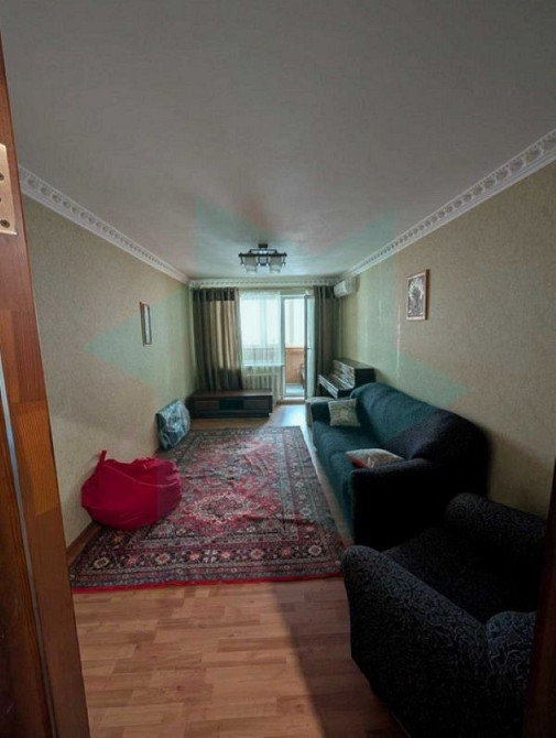 Здам. 4-к.кв. 4/9, ж/м Покровський (Комунар) Днепр - изображение 1