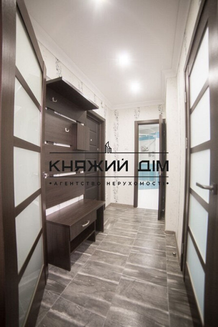 Оренда 1к квартири в ЖК Еврика м. Іподром № 11197912 Киев - изображение 7