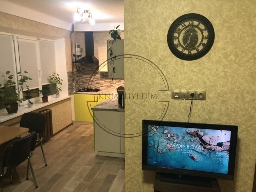 Продаж 3-кімнатна квартира, метро Нивки 10 хв. пішки. № 21141746 Киев - изображение 6