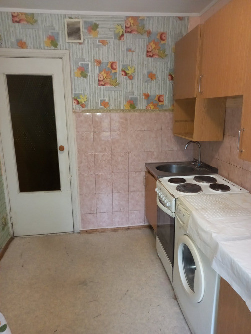 Здам 1 кімнатну квартиру в Солом‘янському р-ні ,вул.Бориса Гаріна Київ - зображення 2