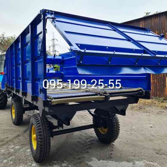 Кормороздавач КТУ-10А. Бітер КТУ 50.1660. Транспортер КТУ 50.0220-10, КТУ 50.5160 Дніпро