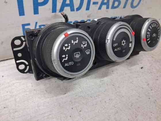 Блок управления климат-контролем Mitsubishi ASX 2010- 7820A082XB (Арт. 84703) Киев