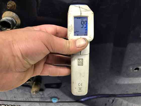 Крышка багажника Mitsubishi Pajero Wagon 2006-2022 5821A100 (Арт. 56648) Київ