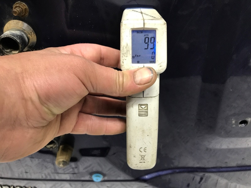 Крышка багажника Mitsubishi Pajero Wagon 4 3.2 ДИЗЕЛЬ 4M41 2006 (б/у) Київ - зображення 6