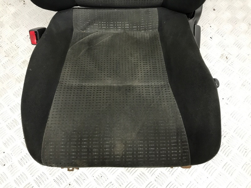 Сиденье переднее левое Mitsubishi Pajero Sport K9 2.5 DIESEL 4D56 1996 (б/у) Киев - изображение 2