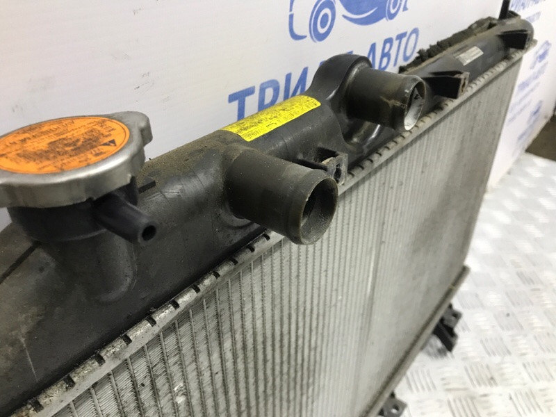 Радиатор основной Subaru Outback 2014-2021 45119AL010 (Арт. 53673) Київ - зображення 4