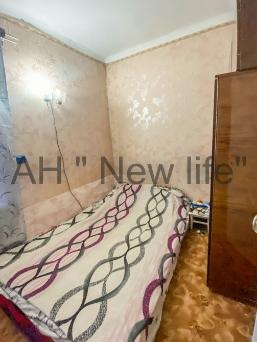 Трикімнатна квартира на Новомістинській Суми - зображення 7