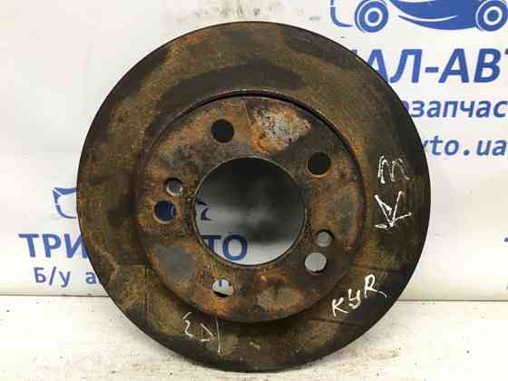 Диск тормозной передний SsangYong Kyron DJ 2.0 DIESEL D20DT 2005 (б/у) Киев