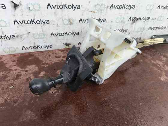 Кулиса КПП 6 ступ. VW T6 2.0 tdi 2015-2019 Ковель