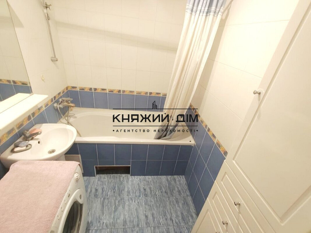 Без комісії! Продаж 2 кімнатна квартира м. Харківська КОД 21147613 Киев - изображение 4